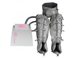 دستگاه لاغری بادی اسکالپتور - کلینیک تندیس