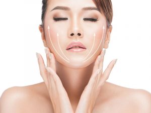 لیفت صورت با هایفو - کلینیک تندیس