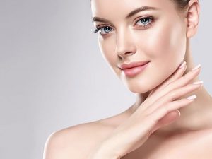 چروک خرگوشی بینی - کلینیک تندیس