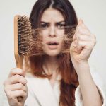 جلوگیری از ریزش مو - کلینیک تندیس