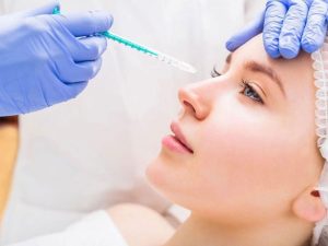 دوام تزریق فیلر بینی - کلینیک تندیس