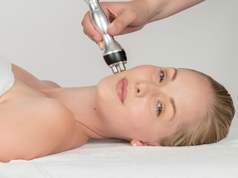 هزینه آراف فرکشنال در کلینیک تندیس