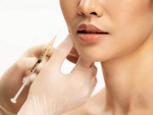 مزایای انجام مادلینگ صورت - کلینیک تندیس