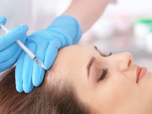 هزینه مزوتراپی مو در کلینک تندیس