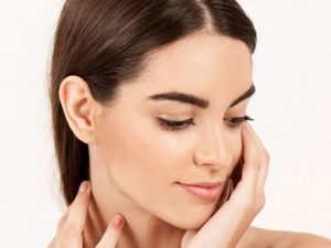 لیزر موهای پرزی - کلینیک تندیس