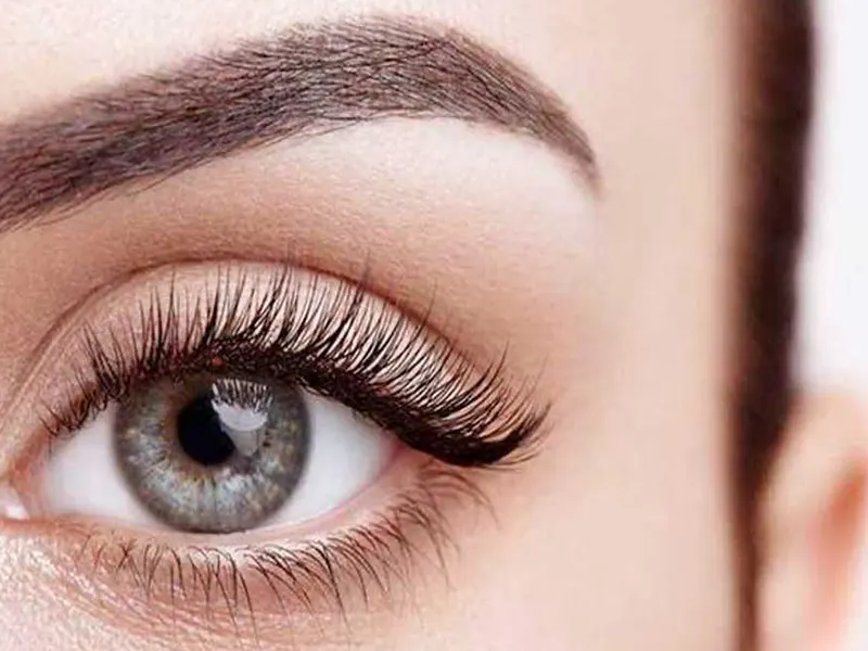 سوالات پر تکرار کاشت ابرو از کلینیک تندیس