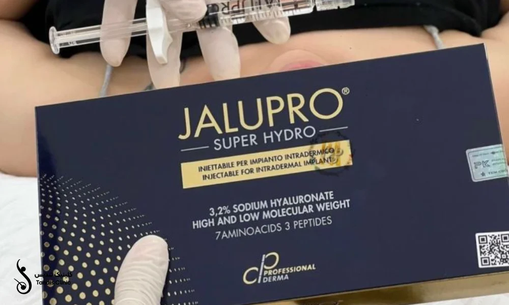 مزوژل جالپرو