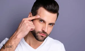 کاشت ابرومردانه به روش نوین