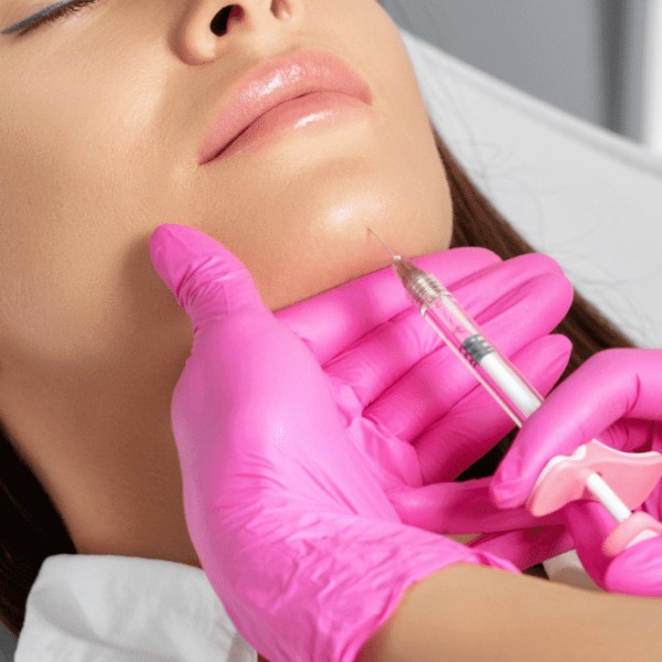 فیلر چانه چیست؛ مراقبت ها، ماندگاری و هزینه