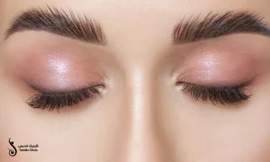 تاثیرات کاشت ابرو به روش SUT روی صورت دختران