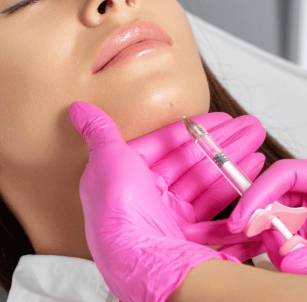 فیلر چانه چیست؛ مراقبت ها، ماندگاری و هزینه