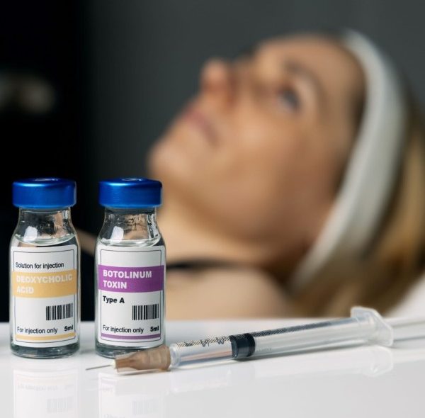 تزريق بوتاكس چیست؛ نقاط تزریق، عوارض و قیمت