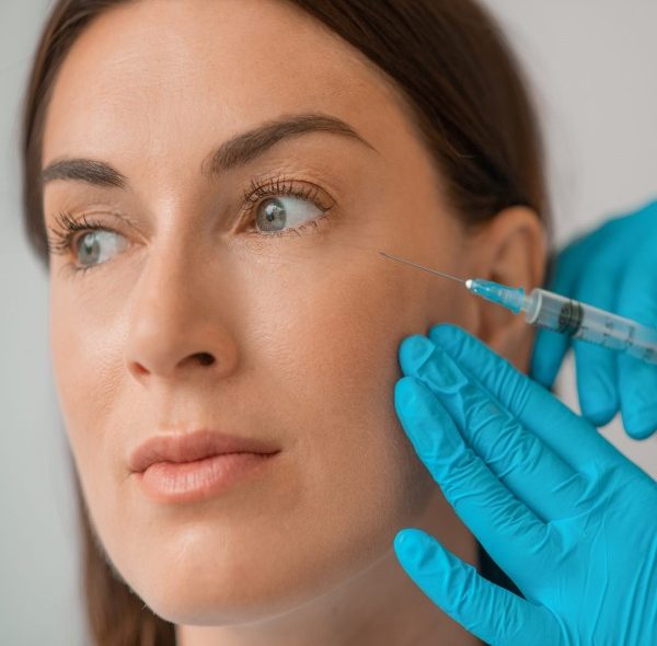 فیلر شقیقه چیست؛ عوارض، قیمت