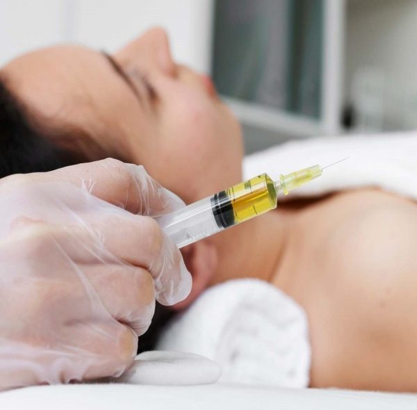 تزریق چربی چیست؛ کاربرد، مراحل، نقاط تزریق